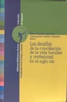 desafios de la conciliacion vida familiar-9788497424721