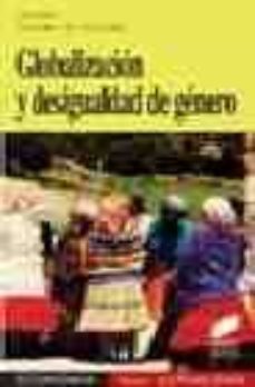 globalizacion y desigualdad de genero-9788497562621
