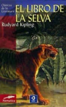 libro de la selva (c.l. 57)-9788497644921