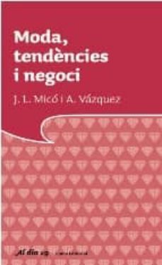 moda, tendencies i negoci-9788497663021