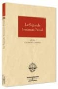 segunda instancia penal-9788497675321