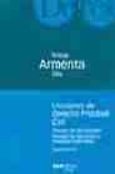 lecciones de derecho procesal civil: proceso de declaracion-9788497681421