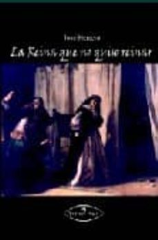 la reina que no quiso reinar-9788497709521