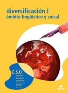 diversificacion i linguistico-social-maria esperanza e cabezas martinez-9788497713221