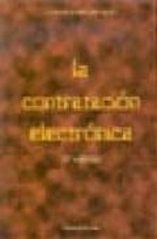 la contratacion electronica (3ª ed.)-9788497726221