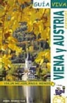 viena y austria esencial (guia viva)-9788497764421