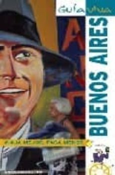 buenos aires 2009 (guia viva)-9788497768221