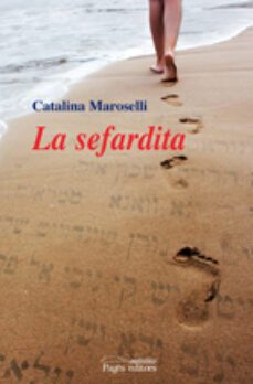 la sefardita-catalina marosell matteoli-9788497795821