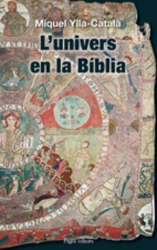 l univers en la biblia-miquel ylla   catala-9788497798921