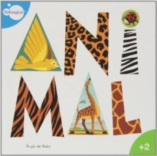 animal (+2)-a. de pedro-9788497807821