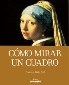 como mirar un cuadro-9788497856621