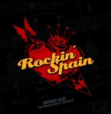 rock in spain-9788497857321