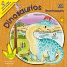 brontosaurio-renzo barsotti-9788497867221