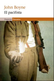 el pacifista-9788497878821