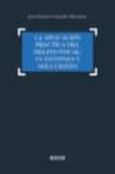 aplicacion practica del delito fiscal: cuestiones y soluciones adaptado a la reforma penal de la l.o. 5/2010-9788497908221