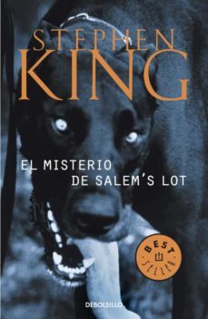 el misterio de salem s lot-stephen king-9788497931021