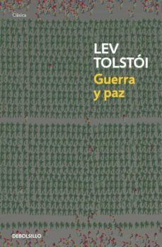 guerra y paz-leon tolstoi-9788497932721