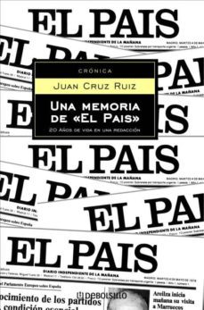 una memoria de "el pais"-9788497936521
