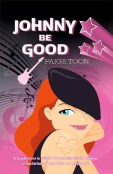 johnny be good-9788498006421