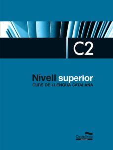 nivell superior c2. curs de llengua catalana-9788498048421