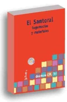 el santoral-9788498052121