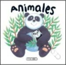 animales: mueve los personajes-9788498067521