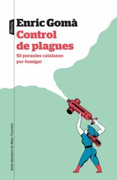 control de plagues (ebook)-enric goma i ribas-9788498094121