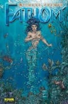 fathom 1-9788498146721