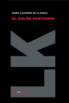 el galan fantasma-9788498164121