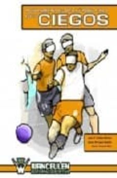 fundamentos del futbol sala para ciegos-9788498233421