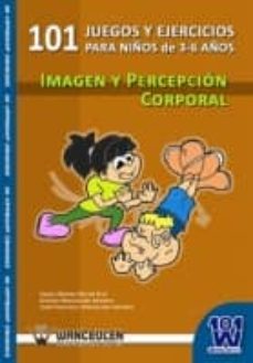 101 juegos y ejercicios para niños de 3- 6 años-javier alberto bernal-9788498239621