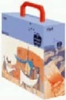 maleta magica (incloeix 15 contes)-9788498240221