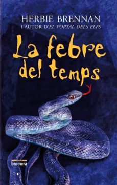 la febre del temps-9788498243321