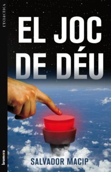 el joc de deu-salvador macip-9788498247121