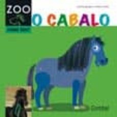 o cabalo-montse ganges-9788498257021