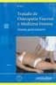 tratado de osteopatia visceral y medicina interna (t. iii): siste ma genitourinario-9788498350821