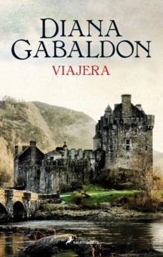viajera (saga outlander 3)-9788498386721