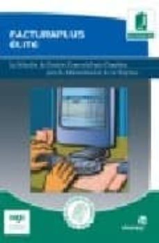 facturaplus elite-9788498391121