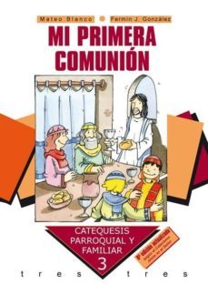 mi primera comunion-9788498403121