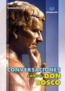 conversaciones sobre don bosco-teresio bosco-9788498427721