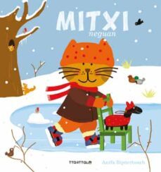 mitxi neguan-9788498438321