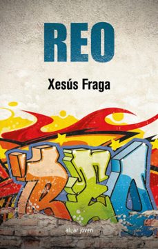 reo-xesus anton fraga-9788498458121