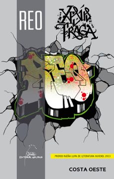 reo-xesus fraga-9788498655421