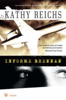 informe brennan-9788498671421