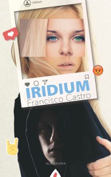 iridium-francisco castro-9788498685121