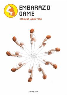 embarazo game (ebook)-carolina luzon-9788498686821