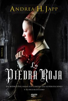 la piedra roja-9788498778021