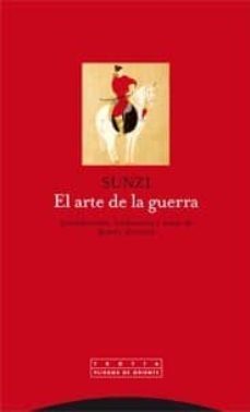 el arte de la guerra-9788498793321