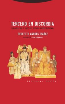 tercero en discordia (ebook)-perfecto andres ibañez-9788413641225