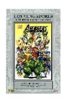 los vengadores: las historias jamas contadas-9788498850321